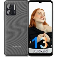 Doogee N50 Dual SIM 128GB 8GB Smartphone