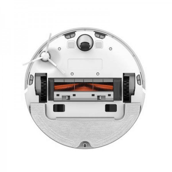 COMBO - XIAOMI HUTT W8 SMART – Robot de curățat geamuri + Aspirator robot DREAME D10 PLUS 