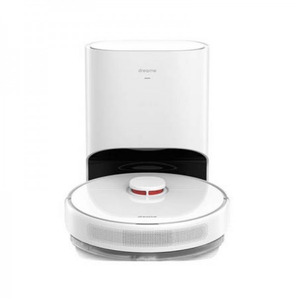 COMBO - XIAOMI HUTT W8 SMART – Robot de curățat geamuri + Aspirator robot DREAME D10 PLUS 