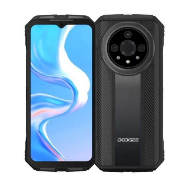  Smartphone Doogee V31 GT Dual SIM 5G 256GB 12GB RAM