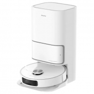 Dreame L10 Ultra Aspirator robot, White