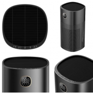 Oberon 520 WiFi Purificator de aer - Gri