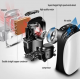 Triton 10 (10L/24 ore) Dezumidificator
