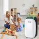 Triton 10 (10L/24 ore) Dezumidificator