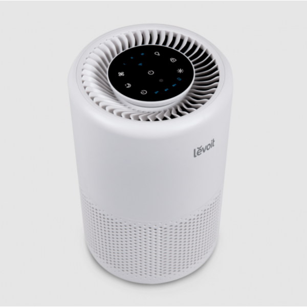 Purificător de aer Levoit Core 200S, 35㎡