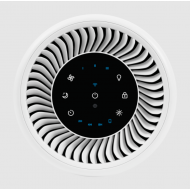 Purificător de aer Levoit Core 200S, 35㎡