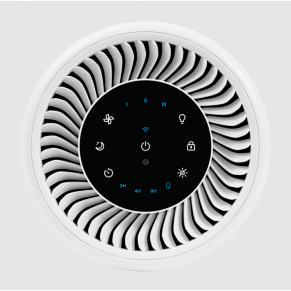 Purificător de aer Levoit Core 200S, 35㎡