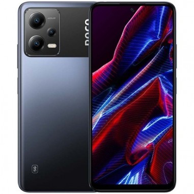 Xiаomi Poco X5 5G Dual SIM 256GB 8GB Smartphone