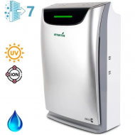 Oberon 220 Hybrid (până la 40 m2) - Purificator și umidificator de aer