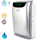 Oberon 220 Hybrid (până la 40 m2) - Purificator și umidificator de aer