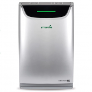 Oberon 220 Hybrid (până la 40 m2) - Purificator și umidificator de aer