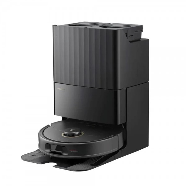 Roborock Q Revo 5 AE Aspirator robot, Black