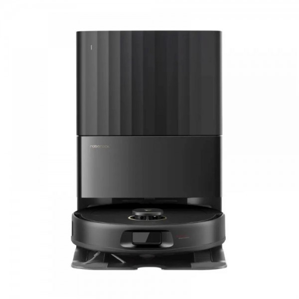 Roborock Q Revo 5 AE Aspirator robot, Black