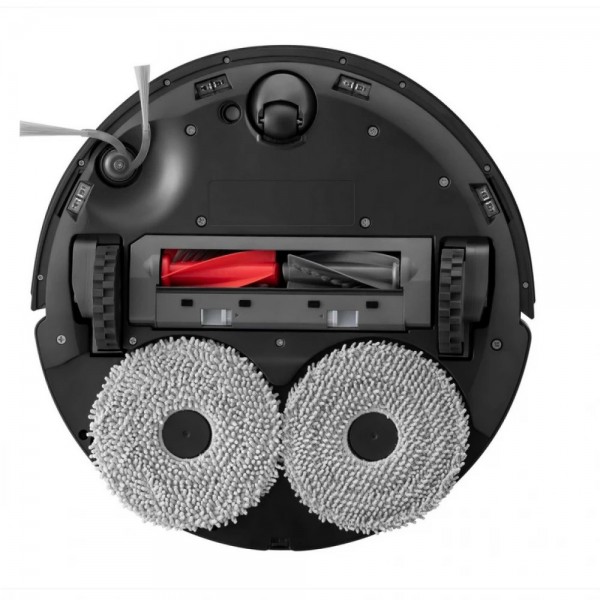 Roborock Q Revo 5 AE Aspirator robot, Black