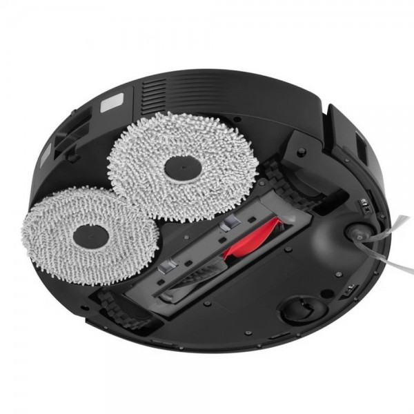 Roborock Q Revo 5 AE Aspirator robot, Black