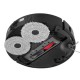 Roborock Q Revo 5 AE Aspirator robot, Black