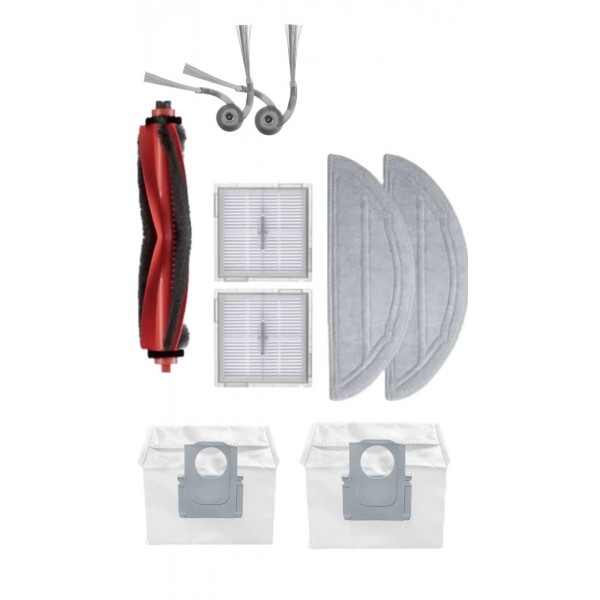 Set de consumabile pentru Roborock  Q10 VF +