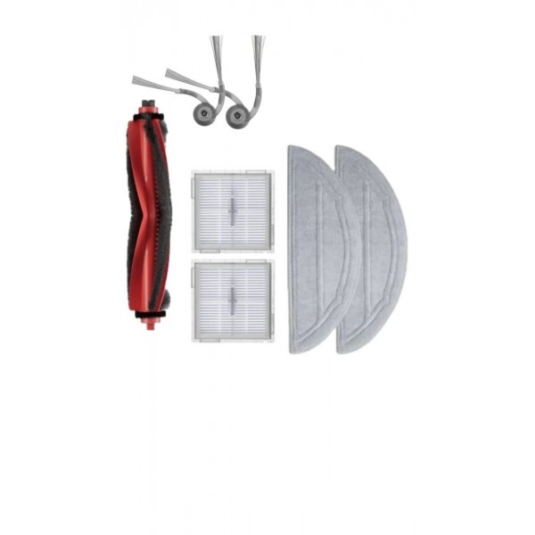 Set de consumabile pentru Roborock  Q10 VF 