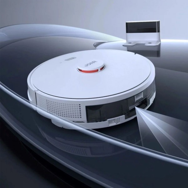 Jonr P1 Aspirator robot