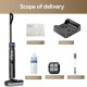 JONR ED12 Pro Max  Aspirator Vertical