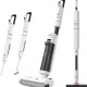 JONR ED20 Pro Aspirator Vertical Alb