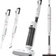 JONR ED12 Lite Aspirator Vertical Alb