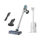 Shark BU3521EU Clean & Self-Empty – Aspirator fără fir Clean & Self-Empty, alb