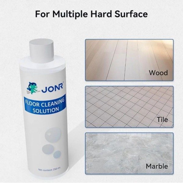 Soluție de curățare JONR Cleaning Solution – 250 ml.