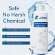 Soluție de curățare JONR Cleaning Solution – 250 ml.