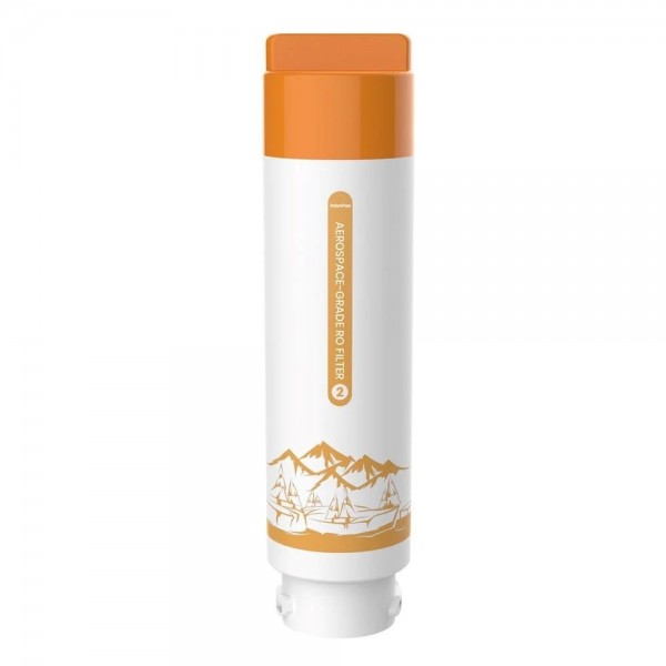 Filtru RO de clasă aerospațială pentru NatureFlow Y6 Ultra