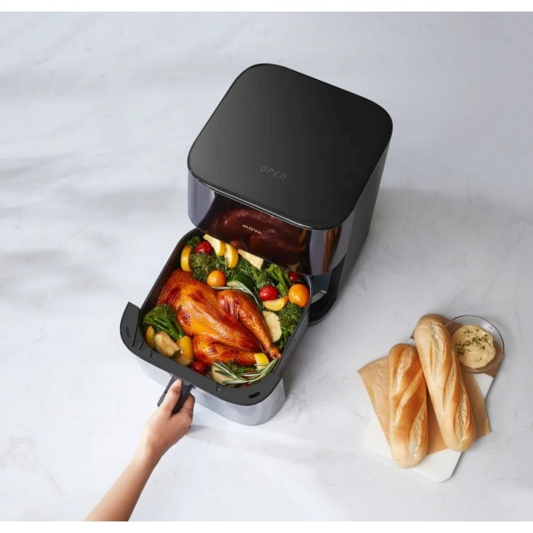 MOVA AeroChef FD10 Pro Friteuză cu aer cald / Air Fryer