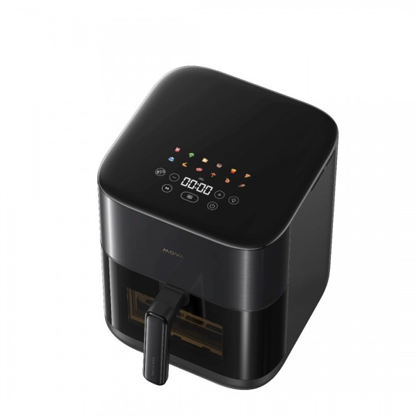 MOVA AeroChef FD10 Pro Friteuză cu aer cald / Air Fryer