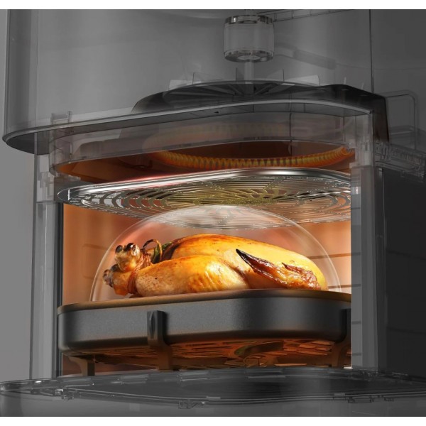MOVA AeroChef FD10 Pro Friteuză cu aer cald / Air Fryer