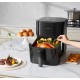 MOVA AeroChef FD10 Pro Friteuză cu aer cald / Air Fryer