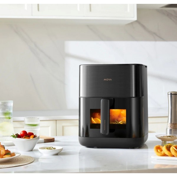 MOVA AeroChef FD10 Pro Friteuză cu aer cald / Air Fryer