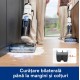 Tineco Floor One S6 Stretch Steam Plus Aspirator vertical