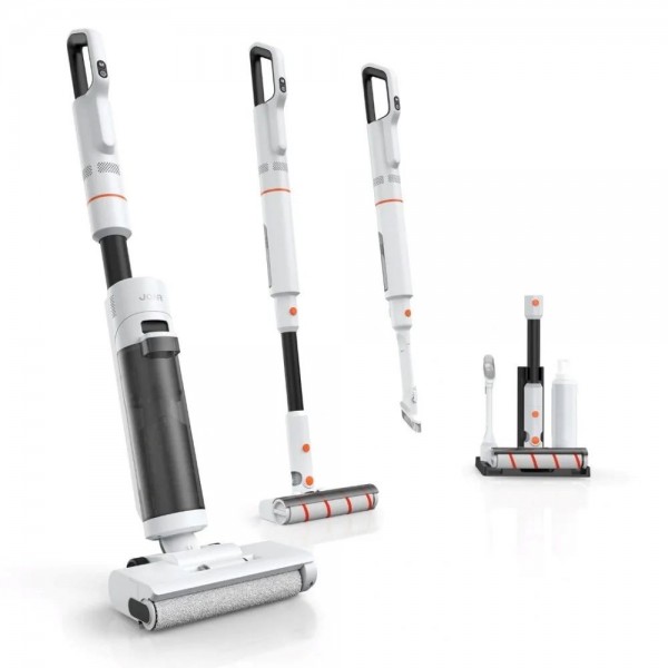 JONR ED20 Pro Aspirator Vertical Alb