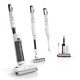 JONR ED20 Pro Aspirator Vertical Alb