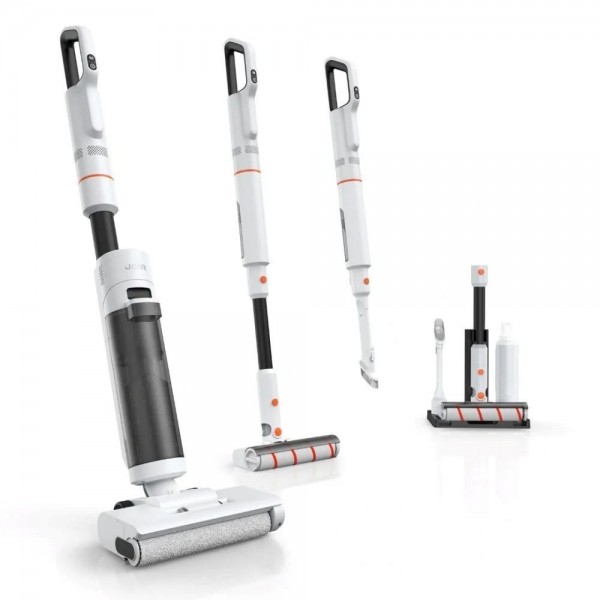 JONR ED12 Lite Aspirator Vertical Alb