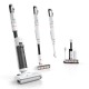 JONR ED12 Lite Aspirator Vertical Alb