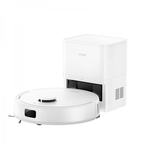 MOVA E20s Pro Plus Robot aspirator