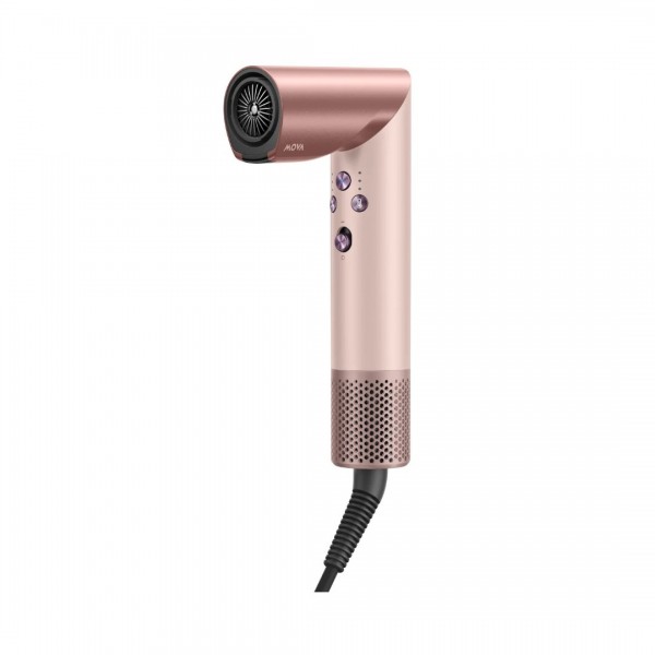 MOVA Master 10 Multistyler pentru păr cu uscător de păr