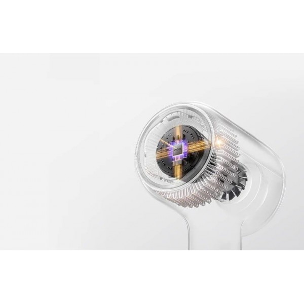 MOVA Shine 20 Uscător de păr