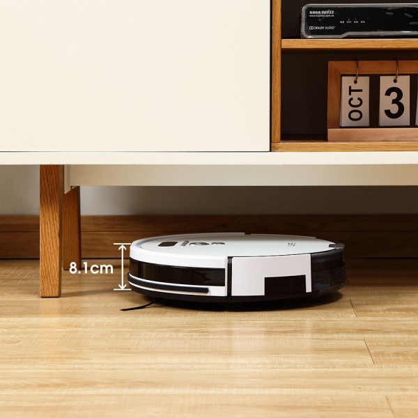 ILIFE V8 Plus Aspirator Robot