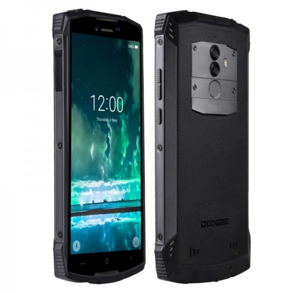 Doogee S55 Dual Sim 64GB 4GB Smartphone