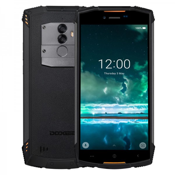 Doogee S55 Dual Sim 64GB 4GB Smartphone